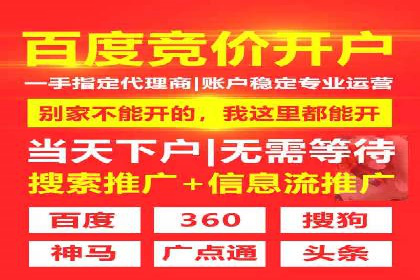 百度网络推广在房地产行业的成功案例分析
