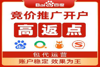 百度推广月费投入案例分析